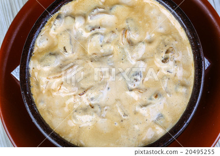 Cocotte julienne Cocotte julienne 20495255