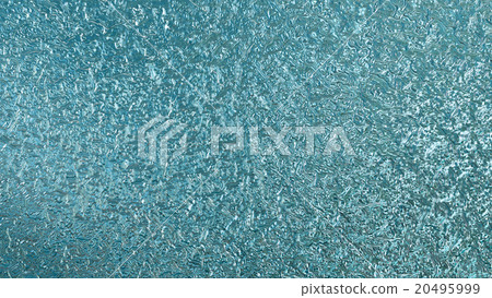 blue metal liquid pattern 20495999