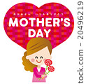 Mother's Day  20496219