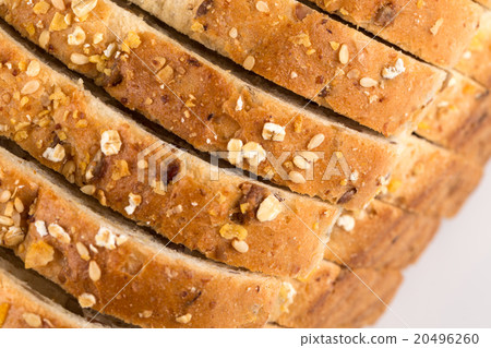 Whole Wheat Bread Whole Wheat Bread 20496260