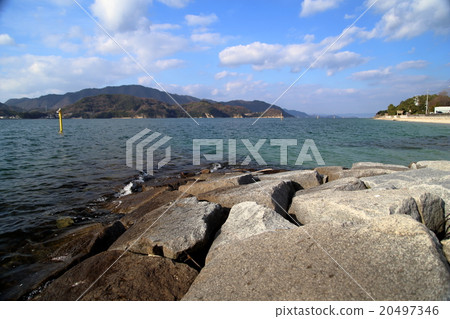 瀨戶內海 瀨戶內海 20497346