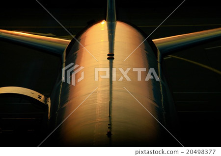 暮光之城機場 20498377