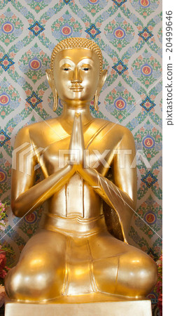 image of buddha 20499646