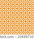 Geometric pattern  20499710