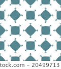 Geometric pattern  20499713