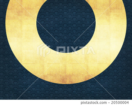 Japanese background 20500004