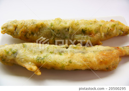 Tempura noodles 20500295