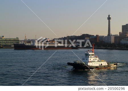 Minato Mirai 20500296