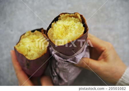 成為土豆甘藷 20501082