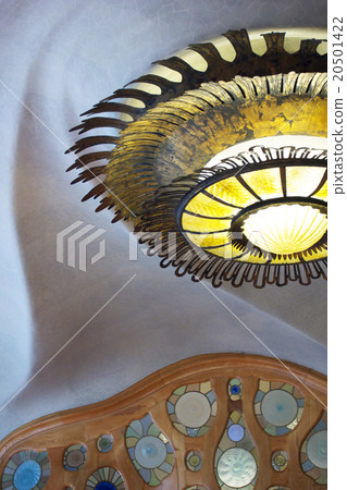 巴特羅公寓 20501422