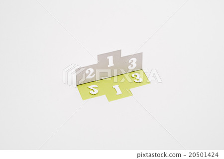 排名/排名圖像（* B，黃色） 20501424