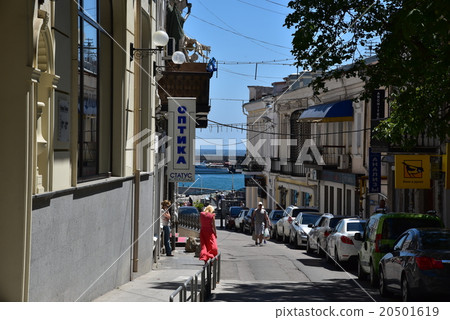 Crimean Peninsula Yalta 20501619