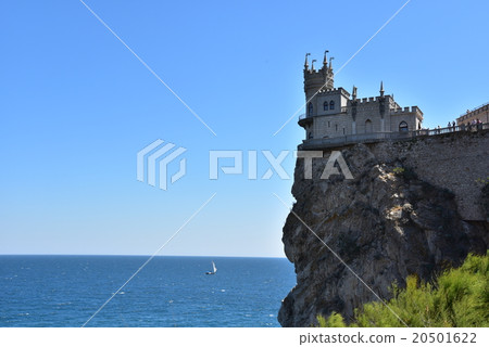 Crimean Peninsula Yalta 20501622