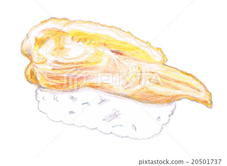 Mill shellfish 20501737