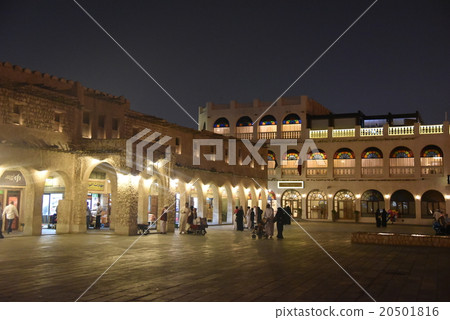 Qatar Doha 20501816