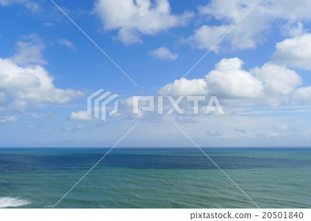 Blue 20501840