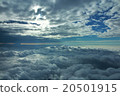 Sea of clouds 20501915