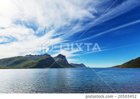 Northern Norway Northern Norway 20503452