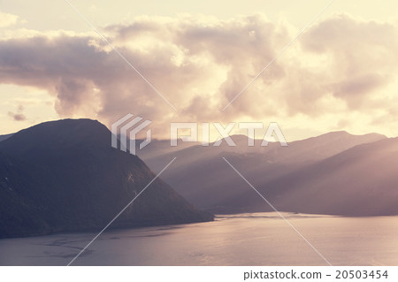 Northern Norway Northern Norway 20503454