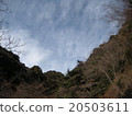 Mountain and sky 20503611