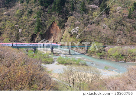 Akita Shinkansen 20503796