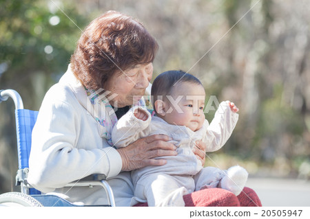 嬰兒 寶寶 寶貝 20505947