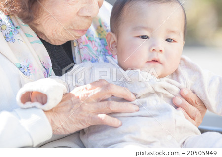 嬰兒 寶寶 寶貝 20505949
