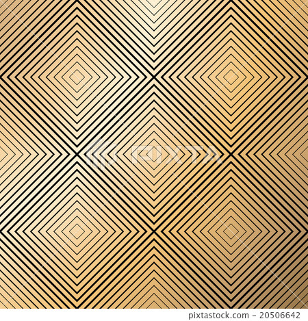 Geometric seamless pattern. Simple regular 20506642