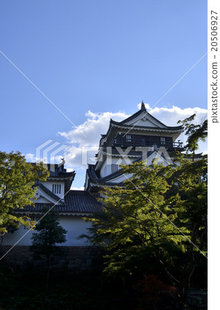 岡崎城堡城堡塔 岡崎城堡城堡塔 20506927
