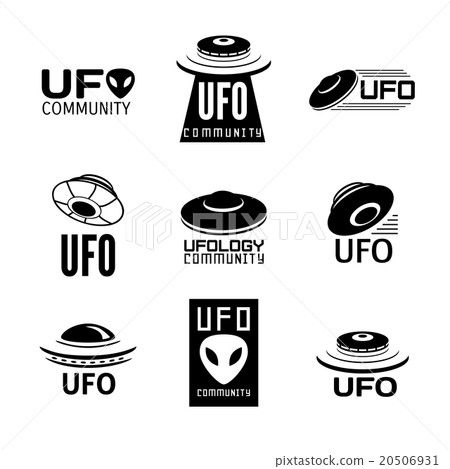 Collection of UFO Collection of UFO 20506931