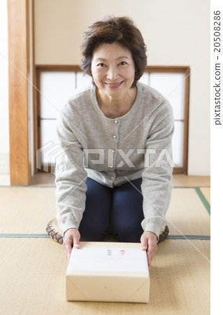 Gifts, gifts image 20508286