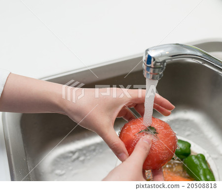tomatoe, kitchen, kitchens 20508818