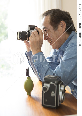 Senior Lifestyle Senior Lifestyle 20509884