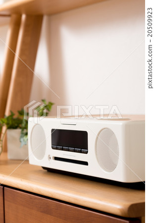Audio 20509923
