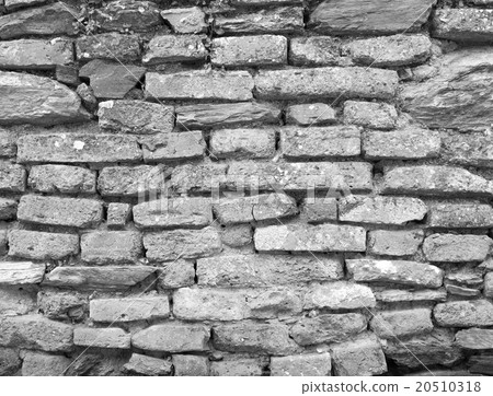 old wall of stone bricks background old wall of stone bricks background 20510318