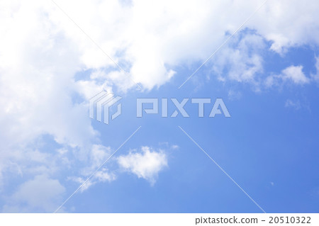 Blue Sky Blue Sky 20510322