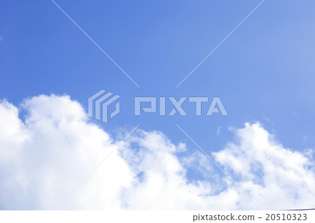 Blue Sky 20510323