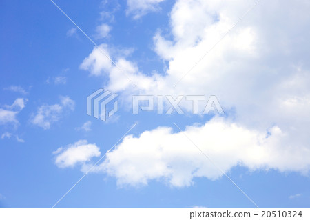 Blue Sky Blue Sky 20510324