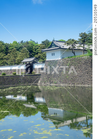 櫻田門 20510349