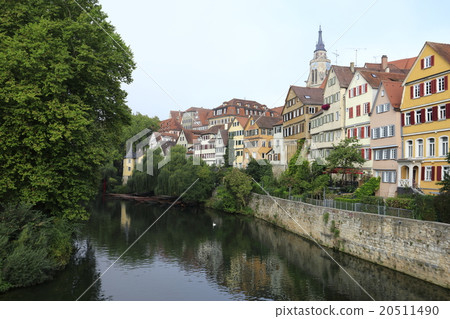 Tübingen 20511490