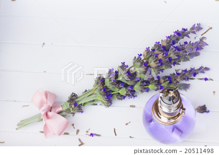 Lavender flowers spa 20511498