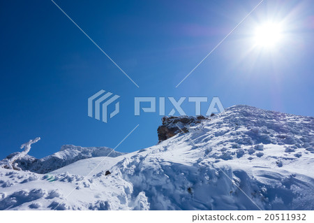 Kamifura no Dake，D ridge頂級。十月 20511932