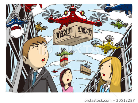 Drawing image illustration 20512287