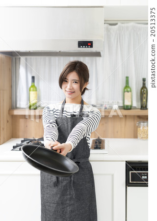 主婦的生活方式 20513375