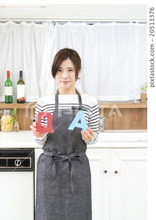 主婦的生活方式 主婦的生活方式 20513376