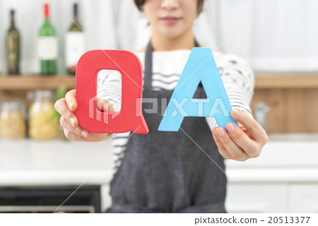 主婦的生活方式 主婦的生活方式 20513377