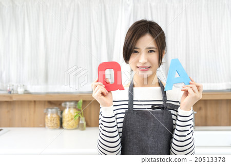 主婦的生活方式 主婦的生活方式 20513378