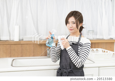 主婦的生活方式 20513380