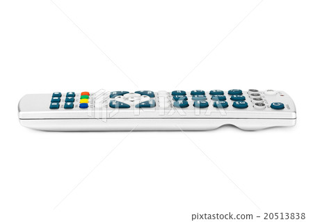TV remote control 20513838
