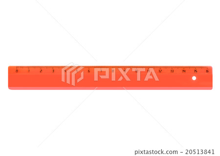 Red ruler Red ruler 20513841